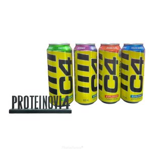 Cellucor C4 Carbonated 500ml