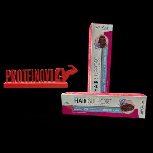 ActivLab Hair Support 20tab