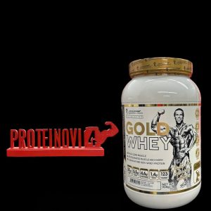 Kevin Levrone Gold Whey 908 g
