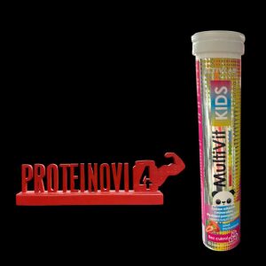 ActivLab Multivit Kids 20tab