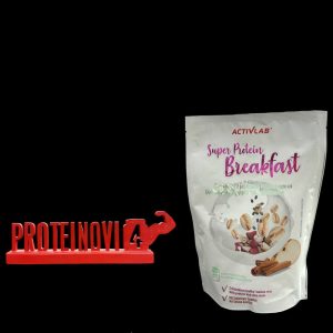 ActivLab Super Protein Breakfast 300gr