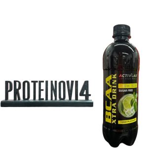 ActivLab BCAA Xtra Drink 7500mg BCAA 500ml
