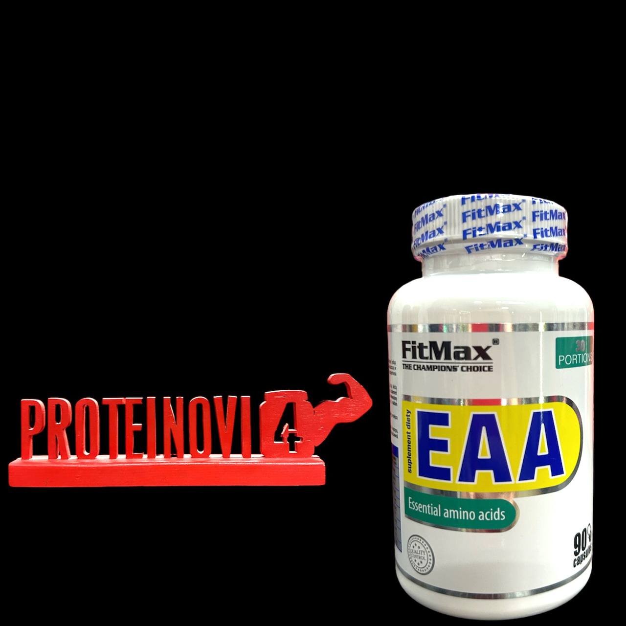 Fit Max EAA 90caps