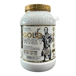 Kevin Levrone Gold Whey 908 g