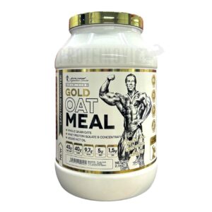 Kevin Levrone Gold Oat Meal 2.5kg