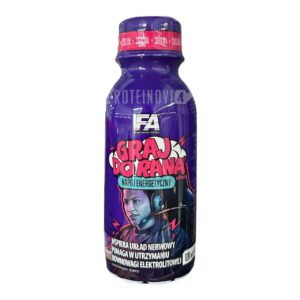 FA Graj Do Rana shot 120ml