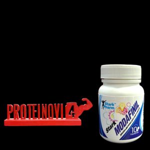 Stark Pharm Modafinil 10tab