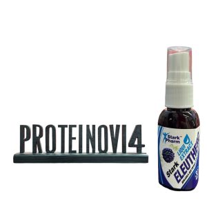 Stark Pharm Eleutero (Liquid Extract) 30ml