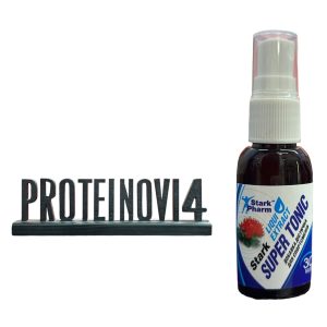 Stark Pharm Super Tonic 5+ Liquid Extract 30ml