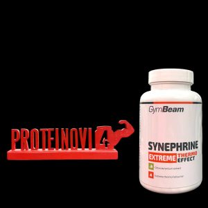 GymBeam Synephrine extreme 90tab