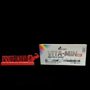 Olimp Vita-min multi sport 40+ 60caps