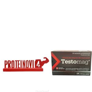 Olimp Testomag 30tab