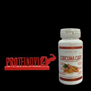 ActivLab Curcuma 60caps
