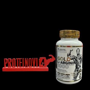 Kevin Levrone Gold L Arginine 1000 120tab