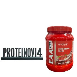 ActivLab EAA xtra instant 500gr