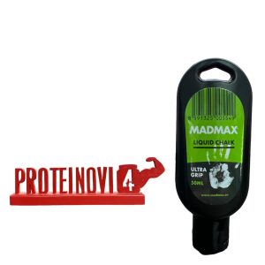 Магнезия MadMax MFA-278 Liquid Chalk 50ml