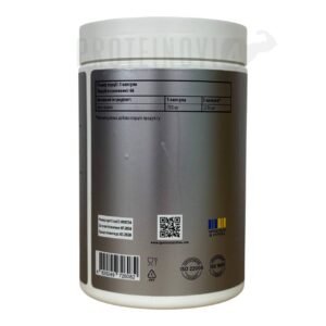 Sporter Beta Alanine 750mg 200caps