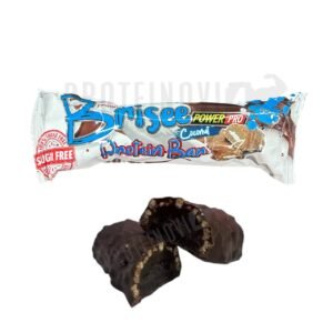 Power Pro Brisee Protein Bar 55gr кокос