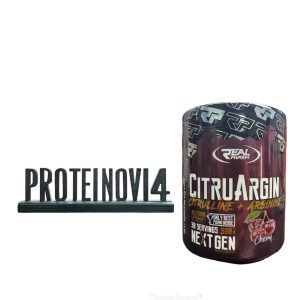 Real Pharm CitruArgin 300gr