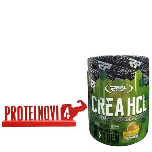 Real Pharm Creatine HCL 250gr