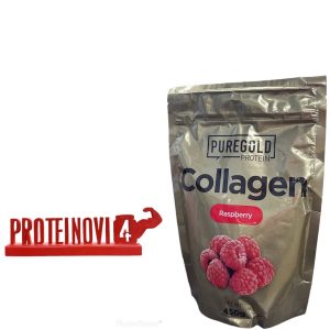 Pure Gold Collagen 450gr
