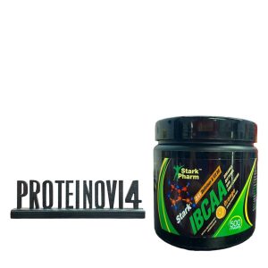 Stark Pharm IBCAA/vit b6 500gr