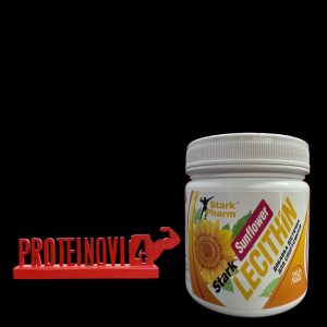 Stark Pharm Sunflower Lechithin 250gr