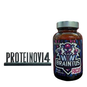 OstroVit Braintus Focus 90caps