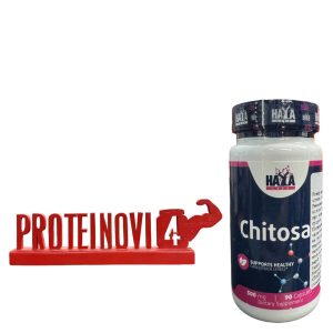 Haya Labs Chitosan 500mg 90caps