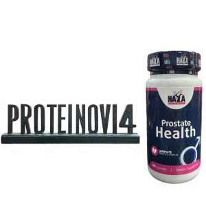 Haya Labs Prostate Health 60caps