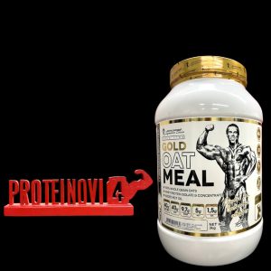 Kevin Levrone Gold Oat Meal 3kg