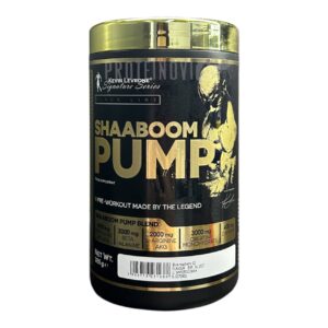 Kevin Levrone Shaaboom Pump 385gr