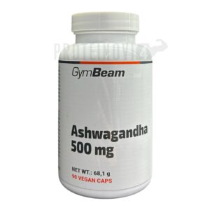 GymBeam Ashwagandha 90caps