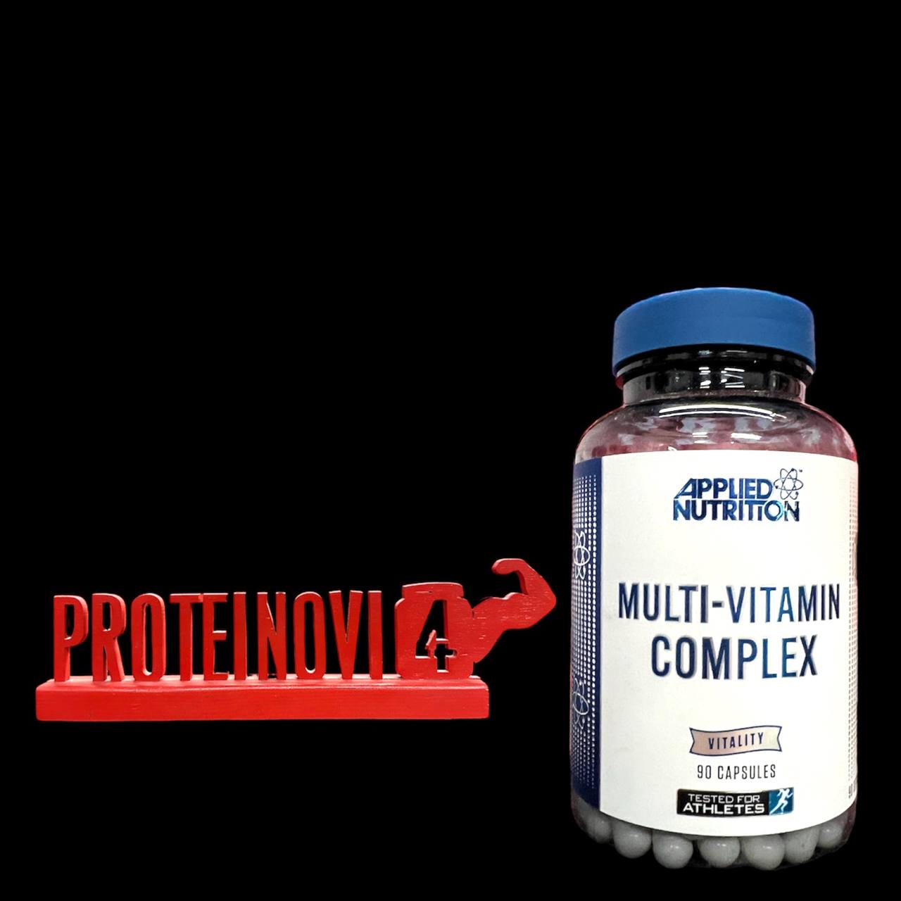 Aplied Nutrition Multi Vitamin Complex 90caps