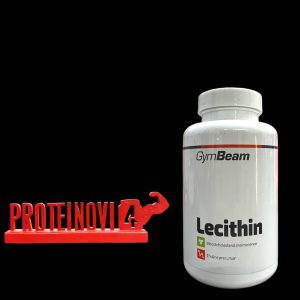 GymBeam Lecithin 120caps