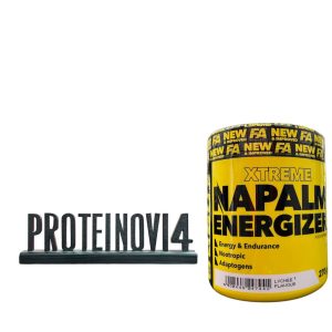FA Napalm Energizer 270gr