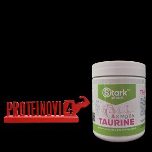 Stark Pharm Taurine Mg B6 200gr