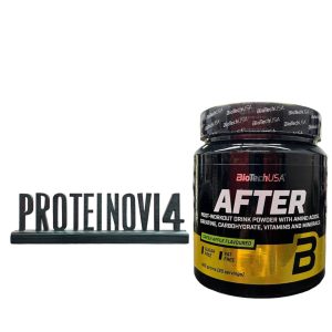BioTech AFTER 420gr