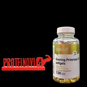 OstroVit Evening Primrose Oil 120caps