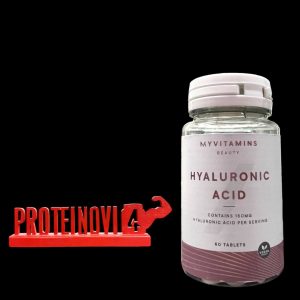MyVitamins Hyaluronic Acid 150mg 60tab