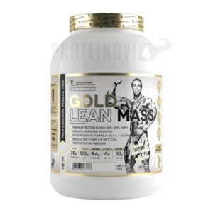 Kevin Levrone Gold Lean Mass 3kg