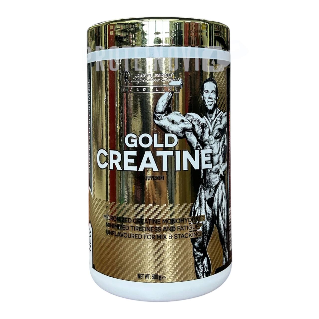 Kevin Levrone Gold creatine mono 500g