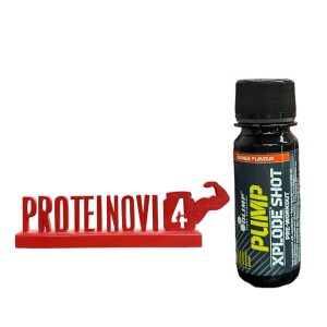 Olimp Pump Xplode Shot 60ml