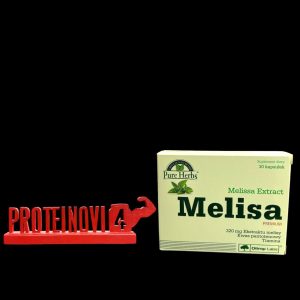 Olimp Melisa premium 320mg 30caps