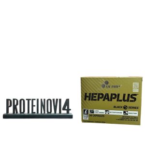 Olimp Hepaplus 30caps