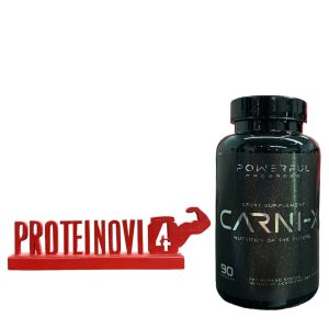 Powerful Progress Carni X 90caps