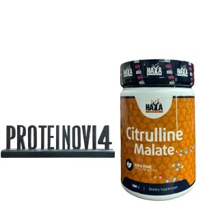 Haya labs Citrulline Malate 200gr