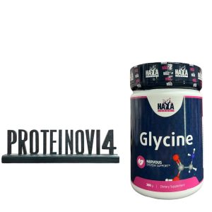 Haya Labs Glycine 200gr