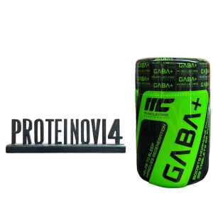 Muscle Care Gaba 90tab