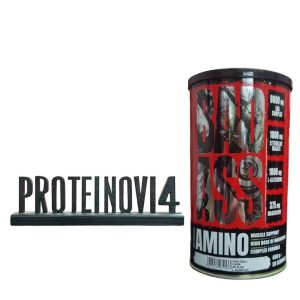 BAD ASS Amino 450gr
